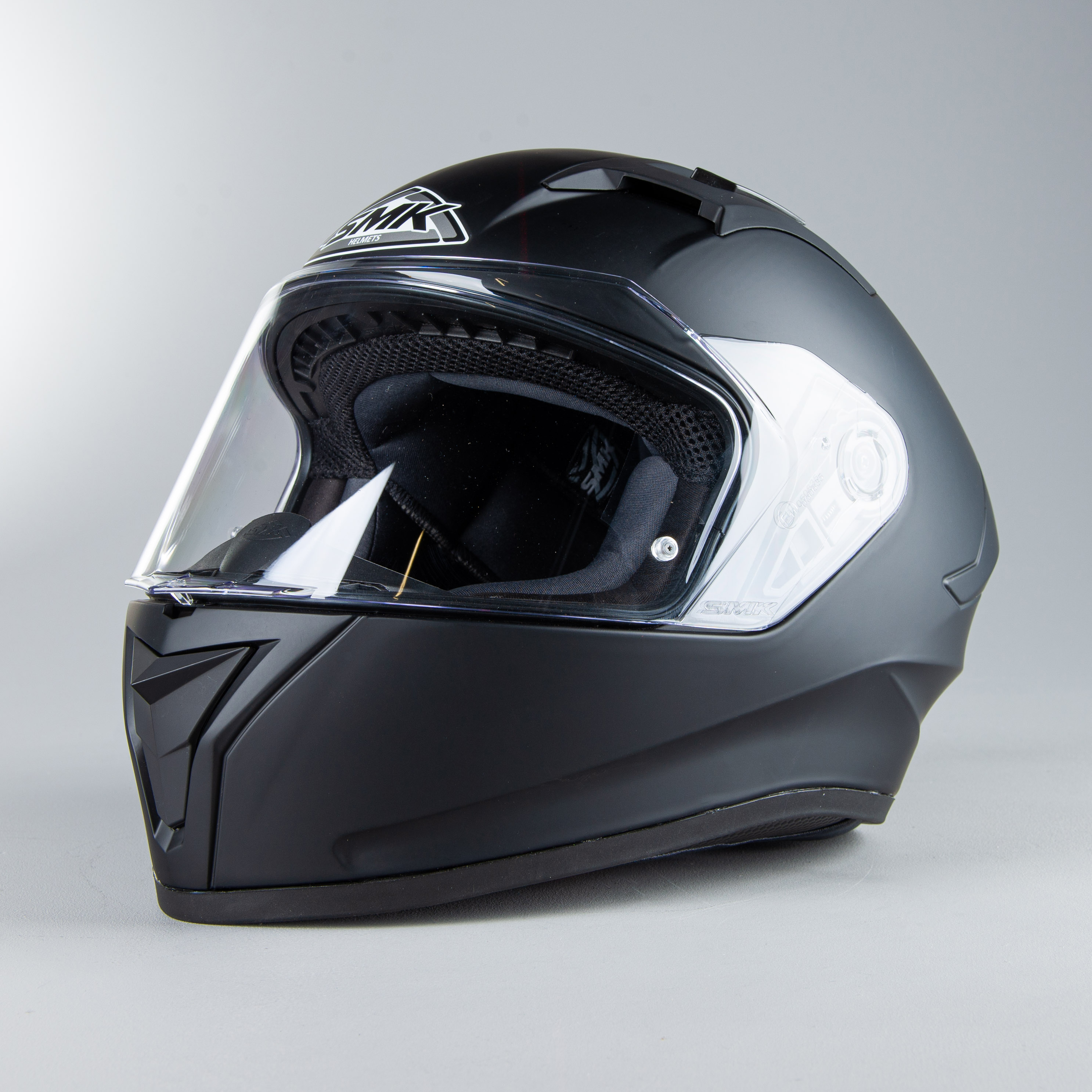 SMK Stellar Full Face Helmet