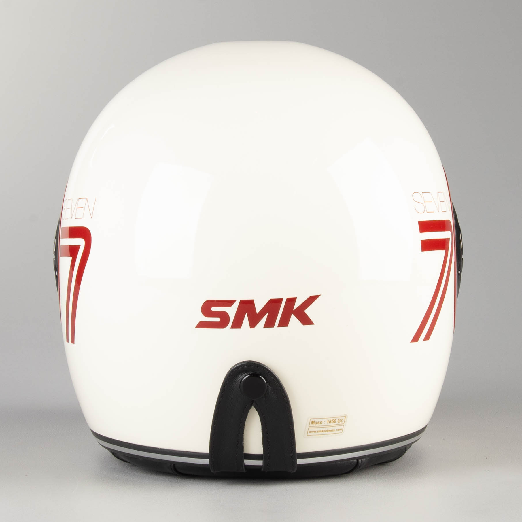 SMK Eldorado Seven Full Face Helmet