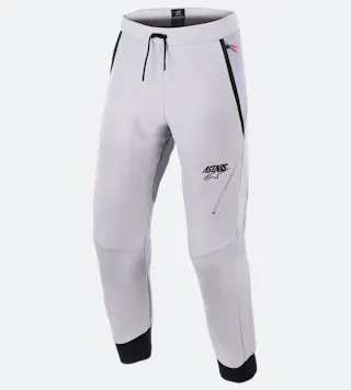 Pantaloni Da Moto Alpinestars Aeroshell Airflow
