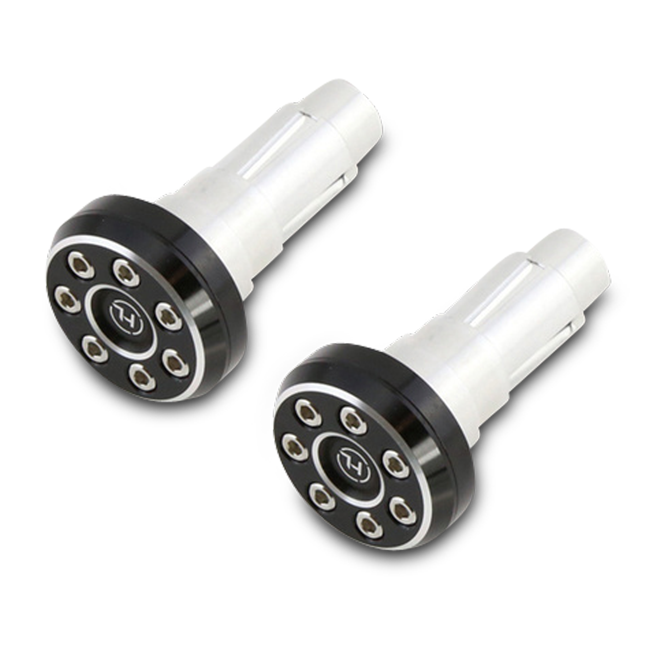 Contrapesos de Manillar Highsider Conero