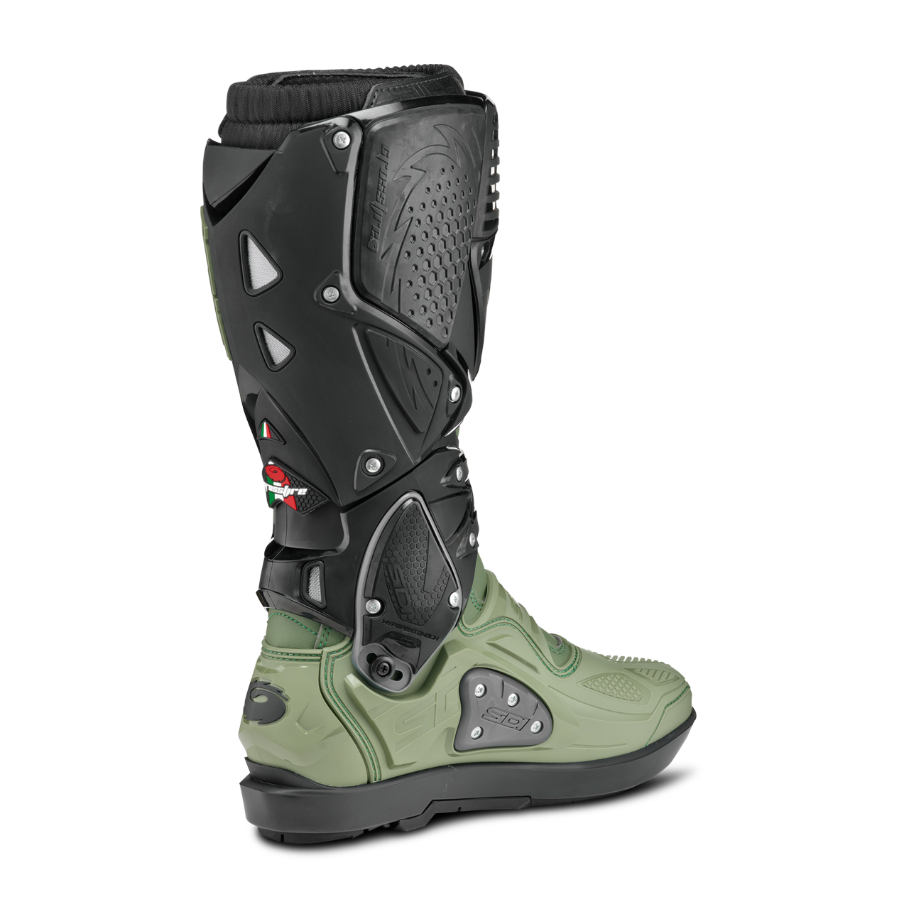 MX Ботуши Sidi Crossfire 3 SRS