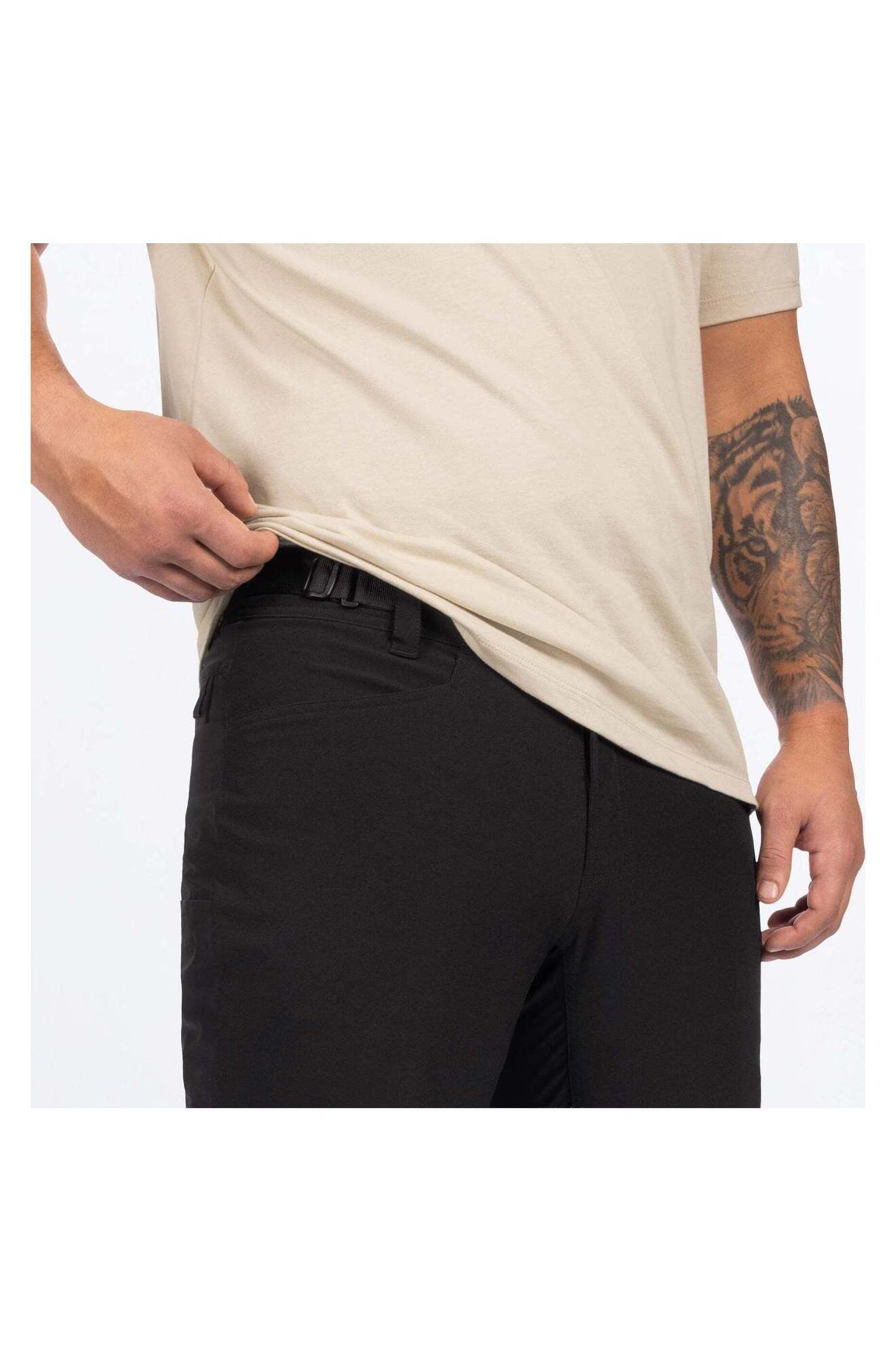 FXR Tech Air Trousers