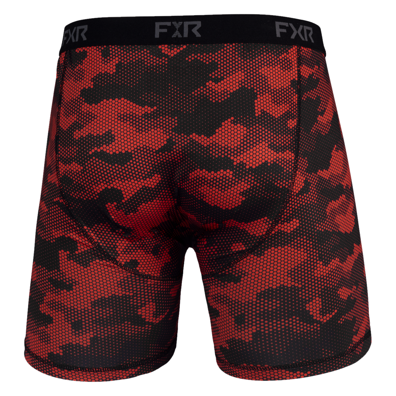 Broek Basislaag FXR Atmosphere Boxer Brief 25
