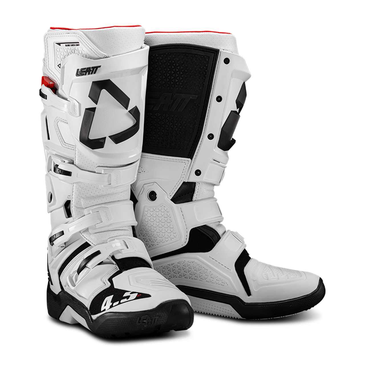 Leatt 4.5 Enduro MX Boots | 24mx