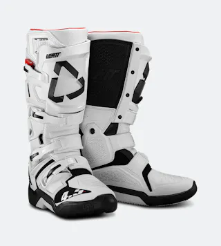 Μπότες MX Leatt 4.5 Enduro