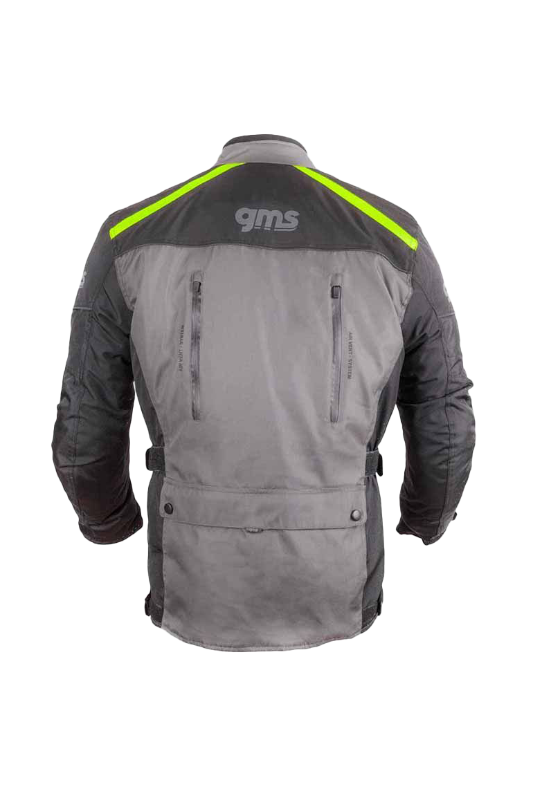 GMS Temper Motorcycle Jacket