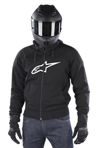Huppari Alpinestars Chrome Sport