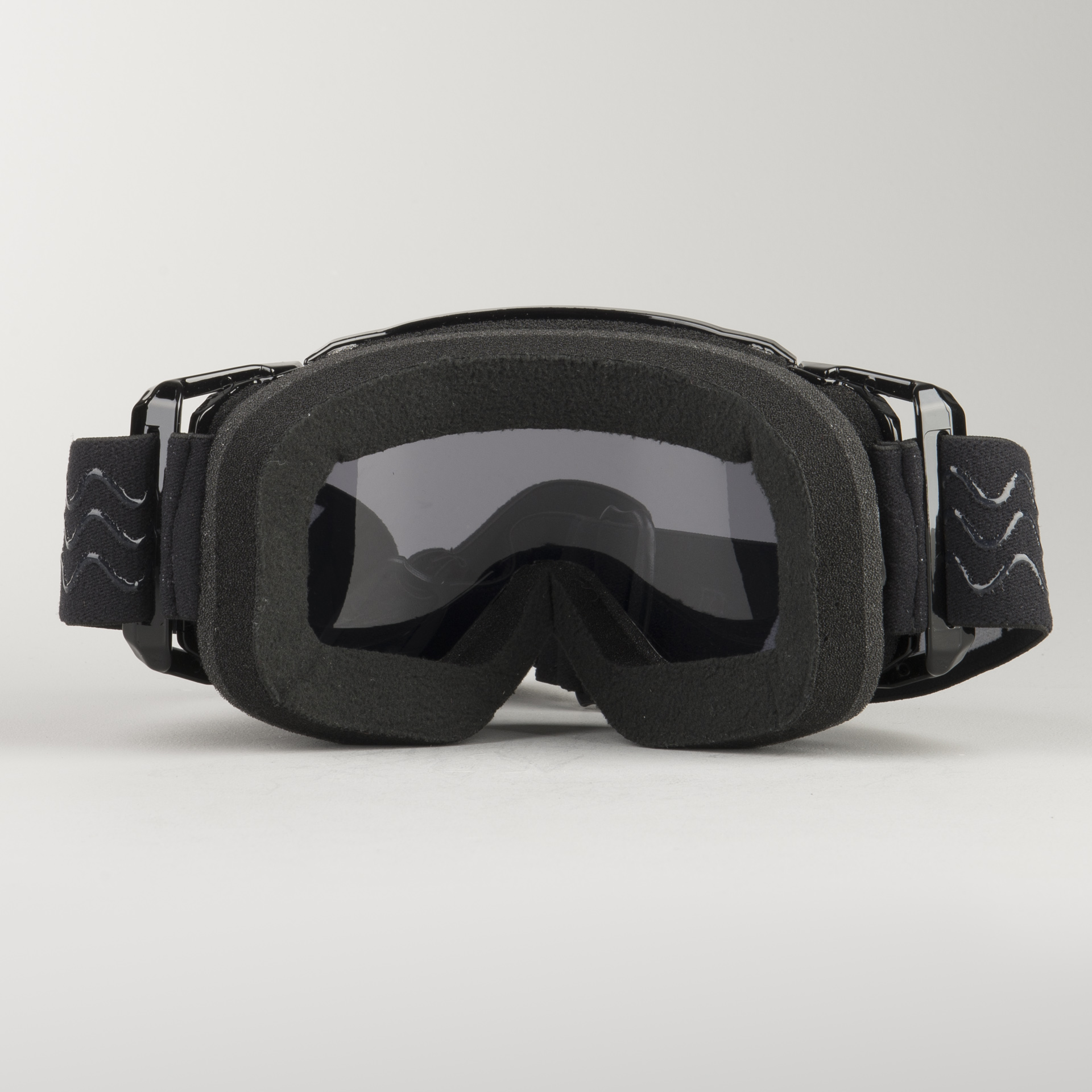 Gafas de Cross Raven Sniper Crew