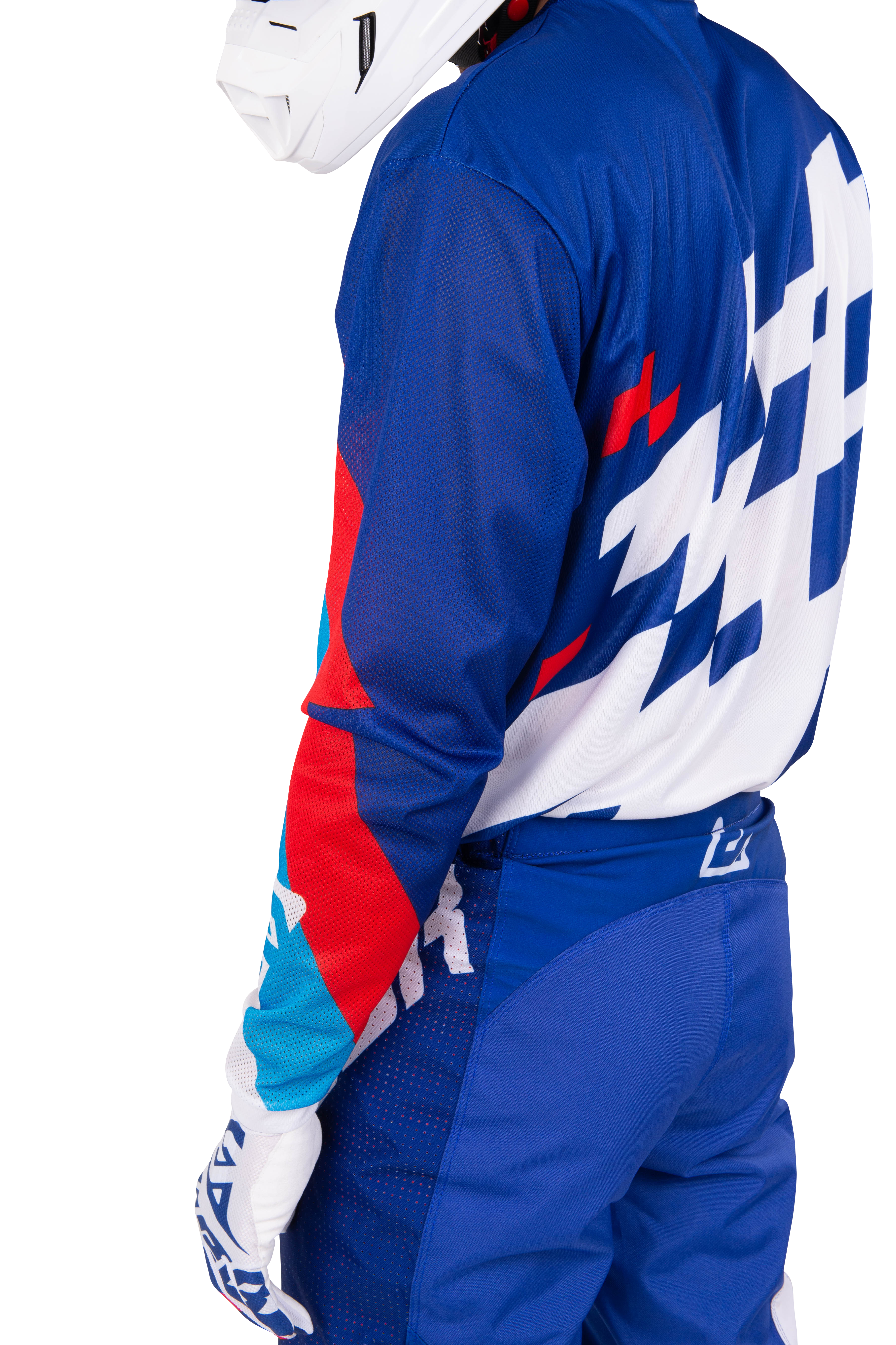 Answer Racing Arkon Korza MX Jersey