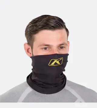 Nekwarmer Klim