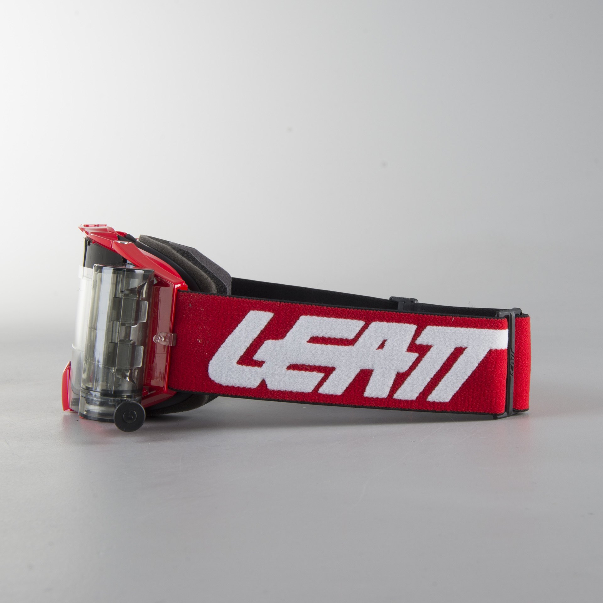 Crossbril Leatt Velocity 6.5 Roll-Off Ink
