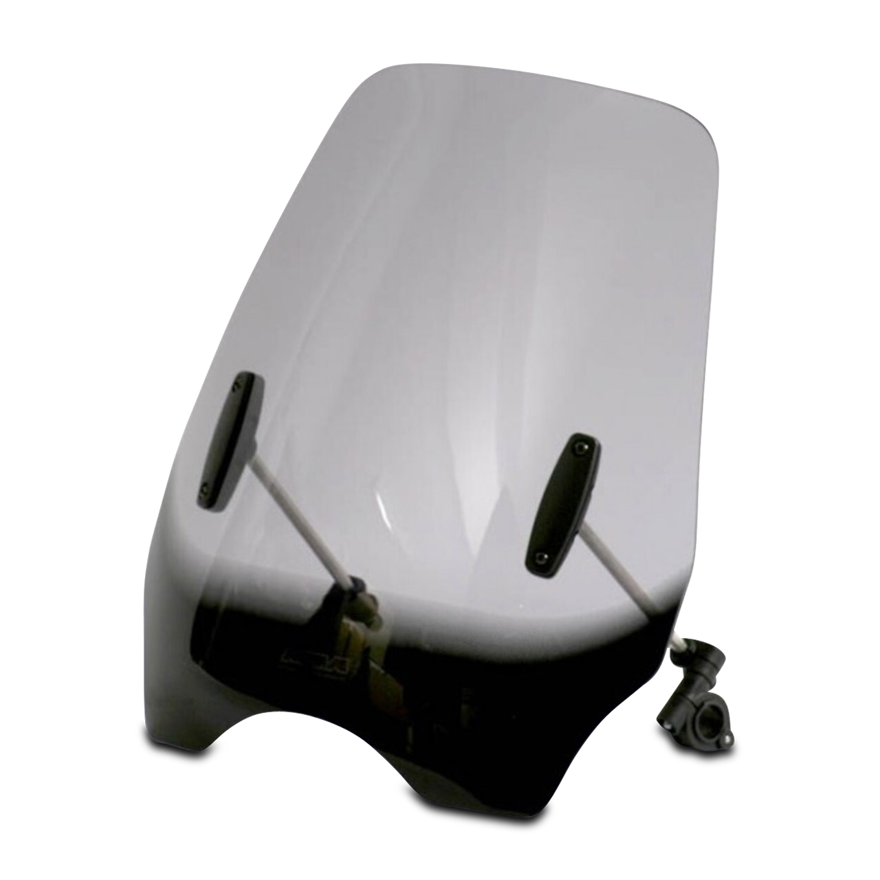 Universeel Windscherm MRA Highwayshield