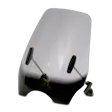 Universeel Windscherm MRA Highwayshield