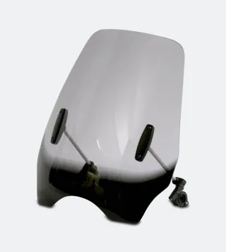 MRA Highwayshield Universal Windscreen