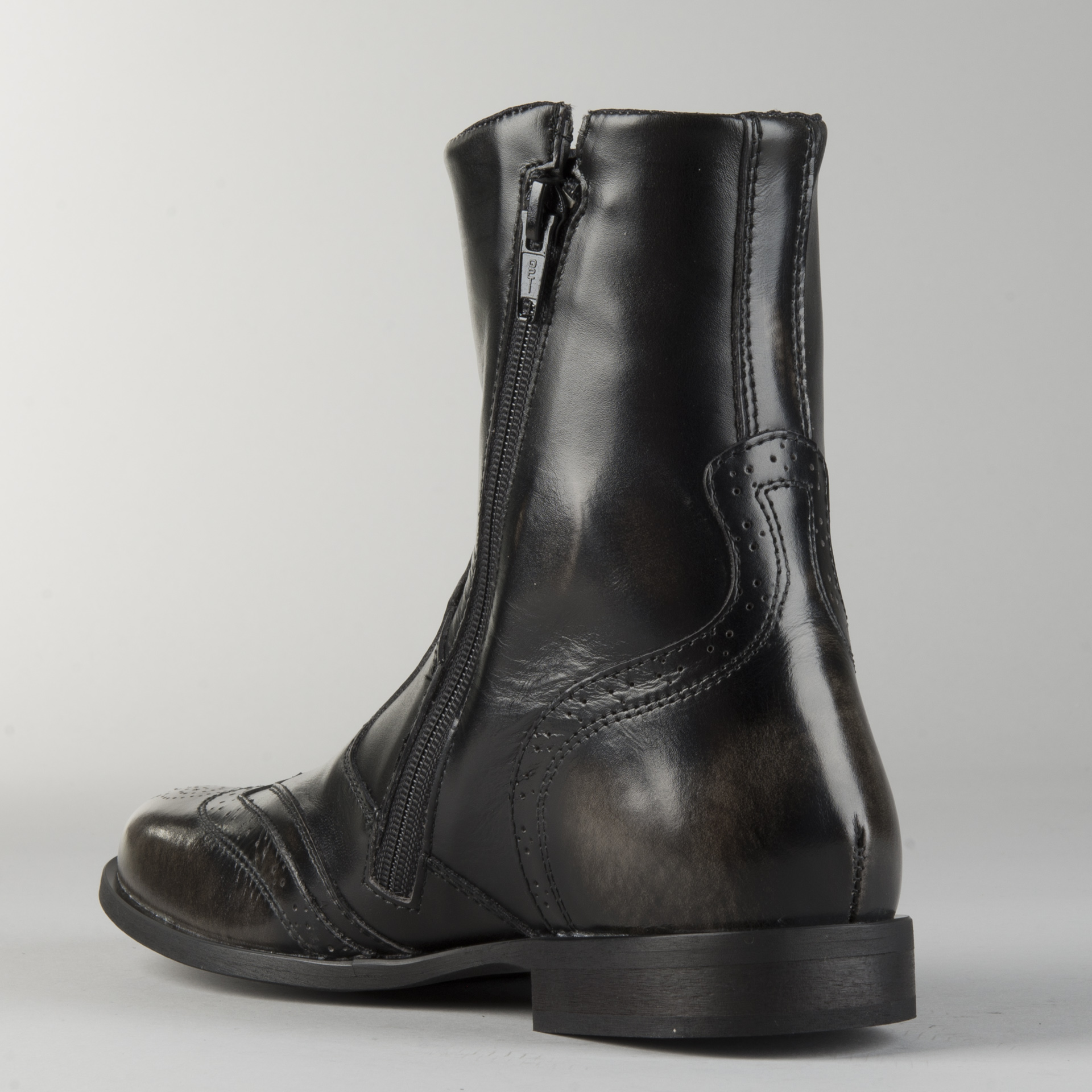 Botas de Moto Stylmartin Oxford