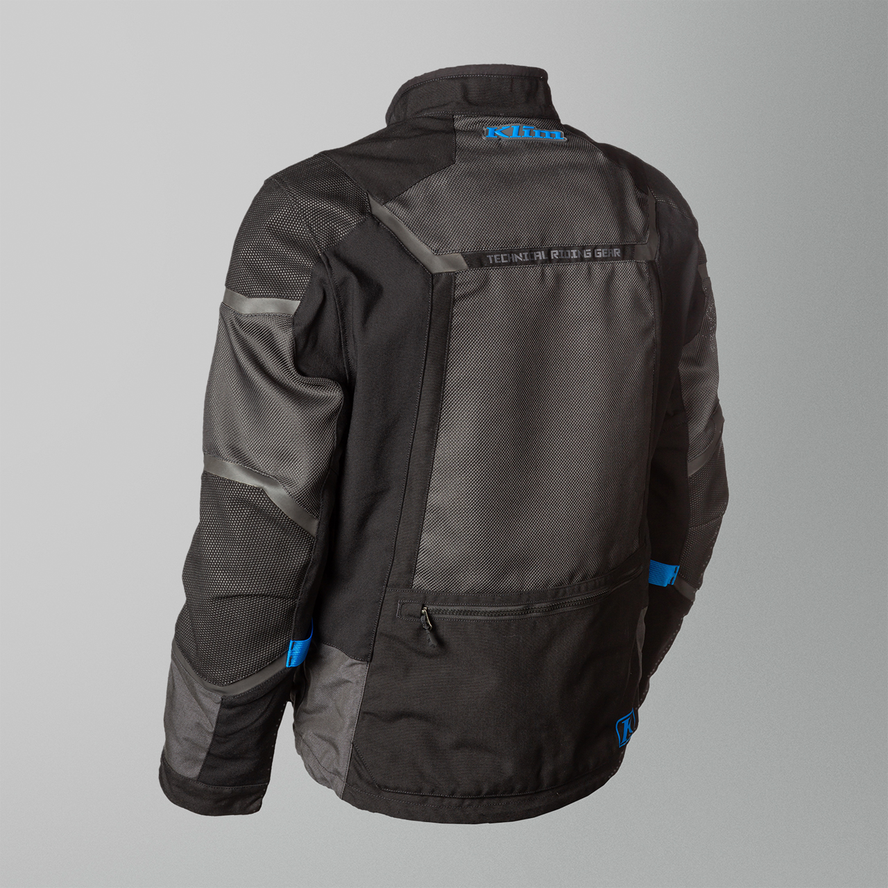Klim Baja S4 MC Jacket