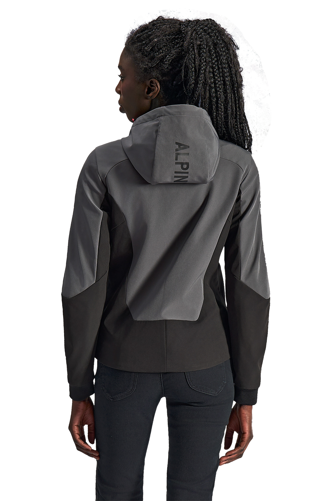 Felpa Alpinestars Stella Radium Tech Donna