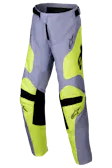 Gray Yellow Fluo