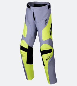 Pantalones de Cross Niño Alpinestars Racer Veil