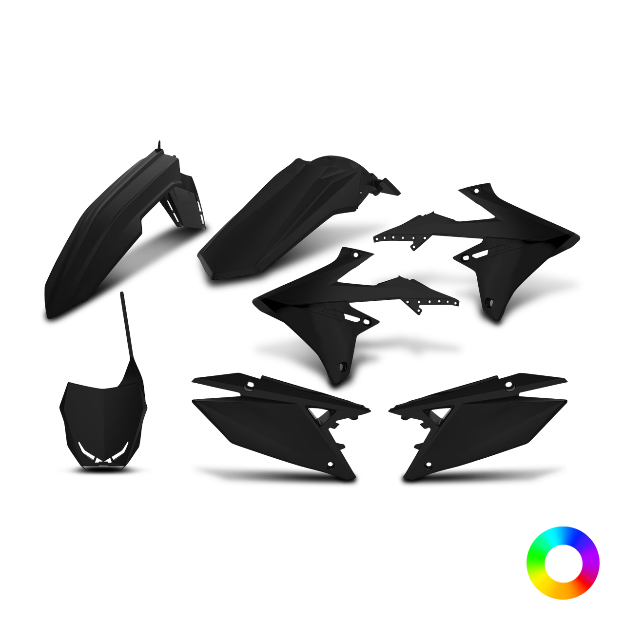 Plastic Set Polisport