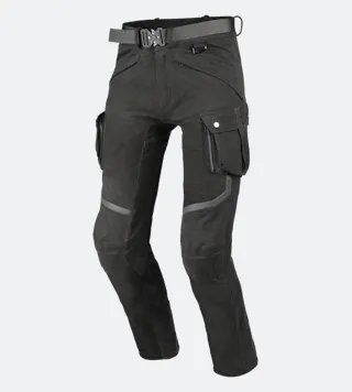 Macna Nembar MC Trousers
