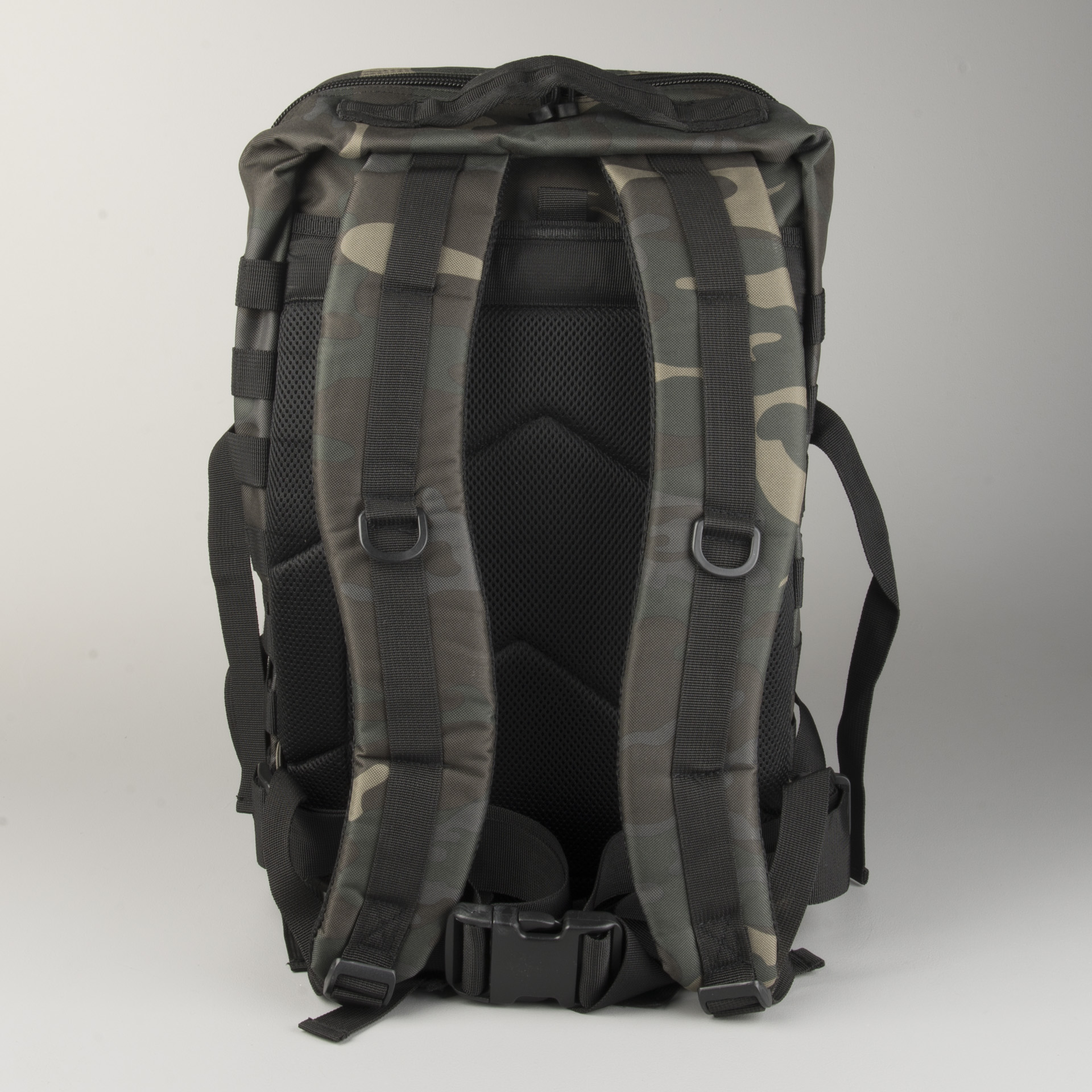 Rucsac Brandit US Cooper Mare - 30L