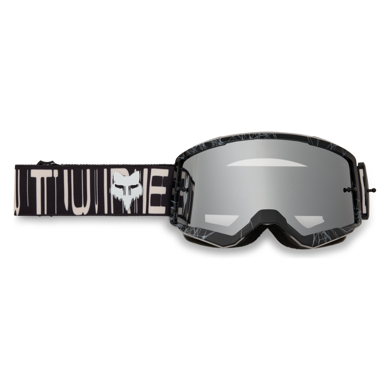 Crossbril FOX Main Diffuse SE
