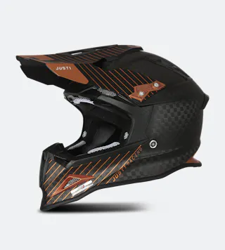 JUST1 J12 Pro 10th MX Helmet