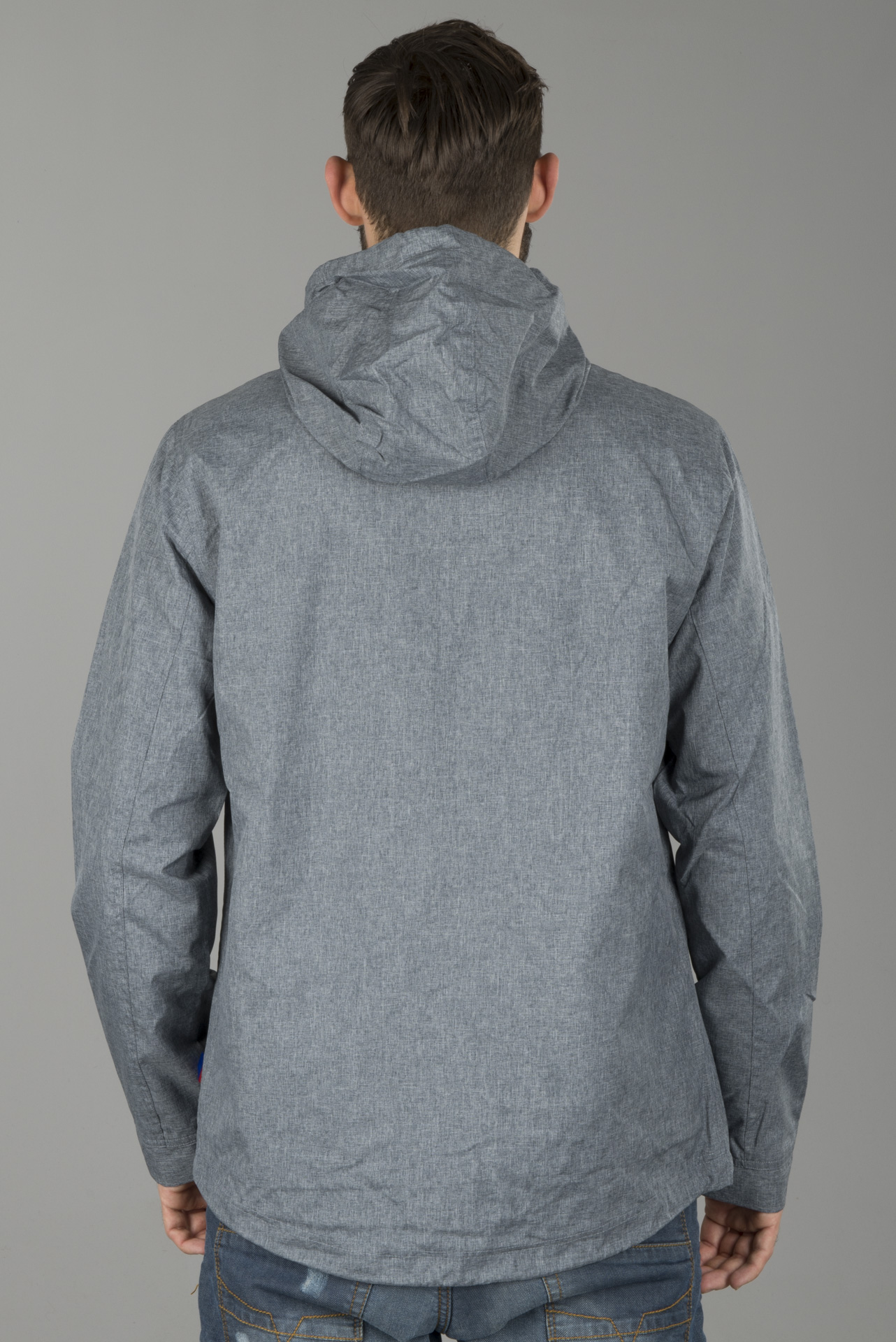 Chaqueta 100% Storbi