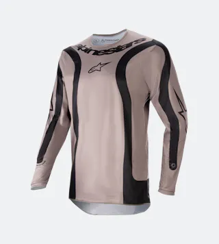 Crosstrui Alpinestars Fluid Lurv