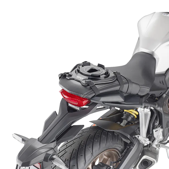 Bevestigingsbeugels GIVI Seatlock