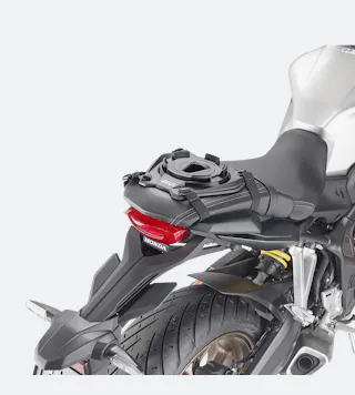Βάση Ουράς Γενικής Χρήσης Givi S430 Seatlock