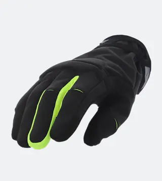 Luvas de Motociclismo Acerbis Urban WP 2
