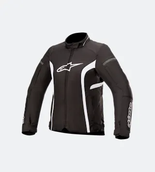 Moto Jakna Alpinestars Stella T-Kira V2 Ženska