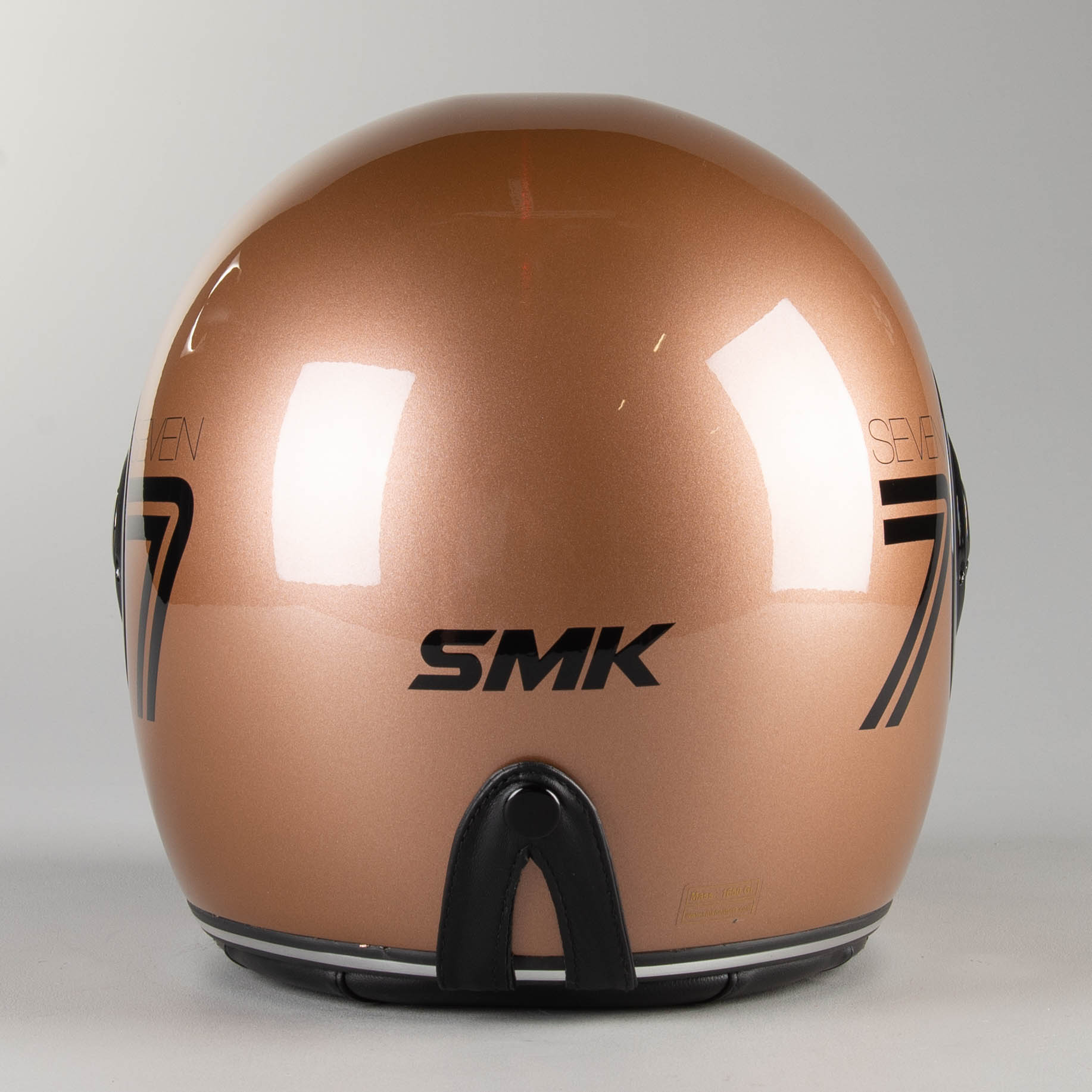 SMK Eldorado Seven Full Face Helmet