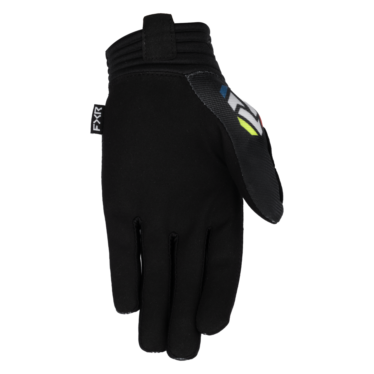 Crosshandschoenen FXR Apex 26
