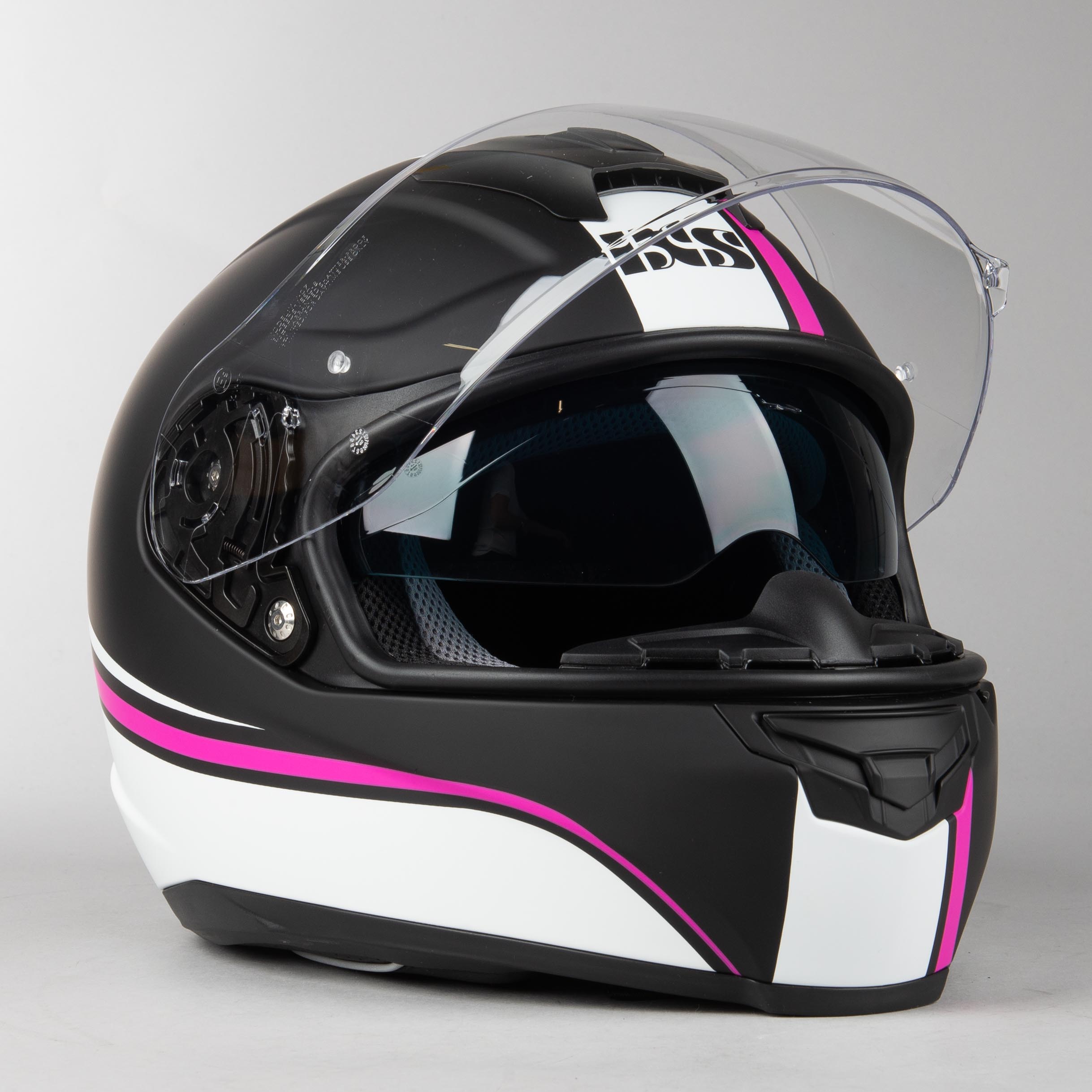 iXS 215 2.1 Full Face Helmet