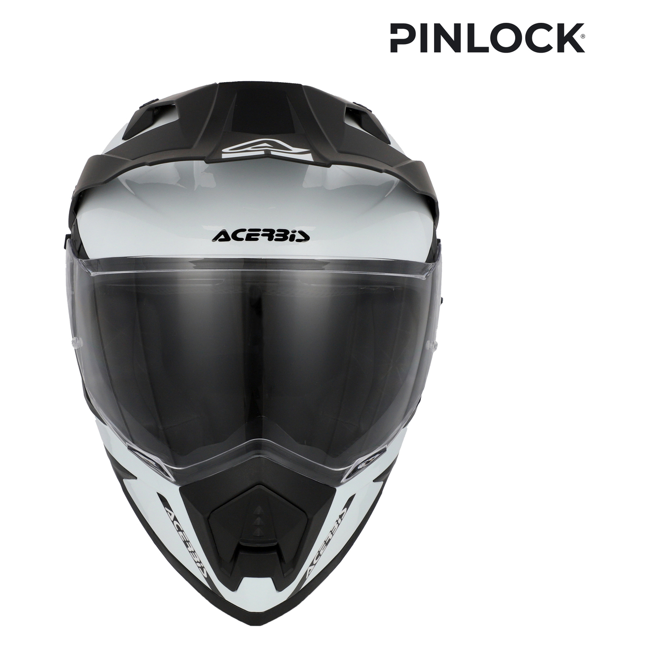 Adventurehelm Acerbis Assault