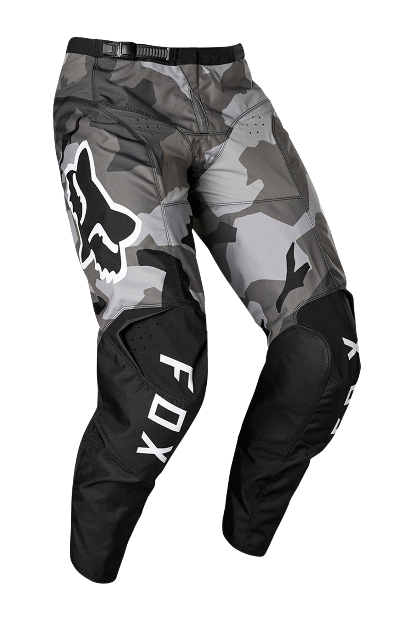 Crossbroek Kinderen FOX 180 BNKR Camo