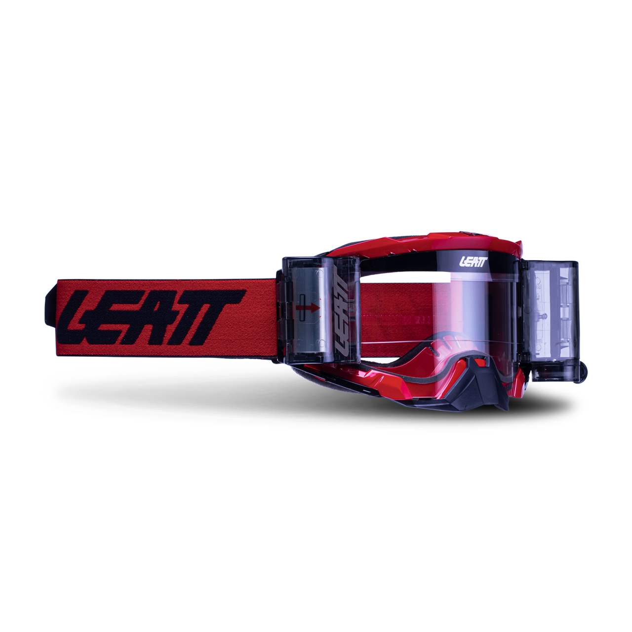 Crossbril Leatt Velocity 5.5 Roll-Off