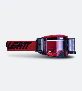 Crossbriller Leatt Velocity 5.5 Roll-Off