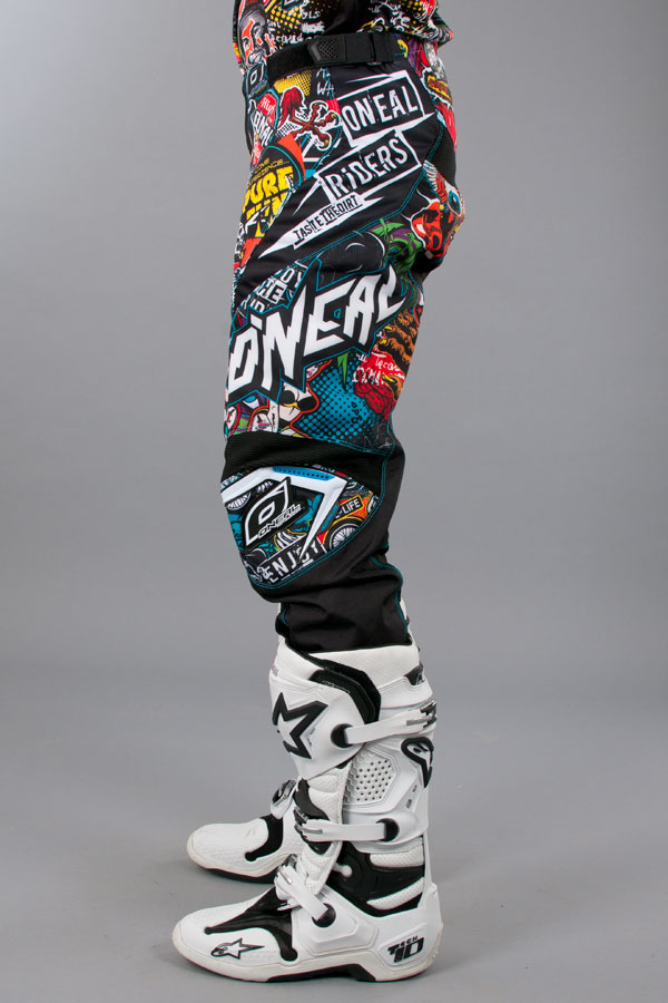 MX Панталони O'Neal Mayhem Crank