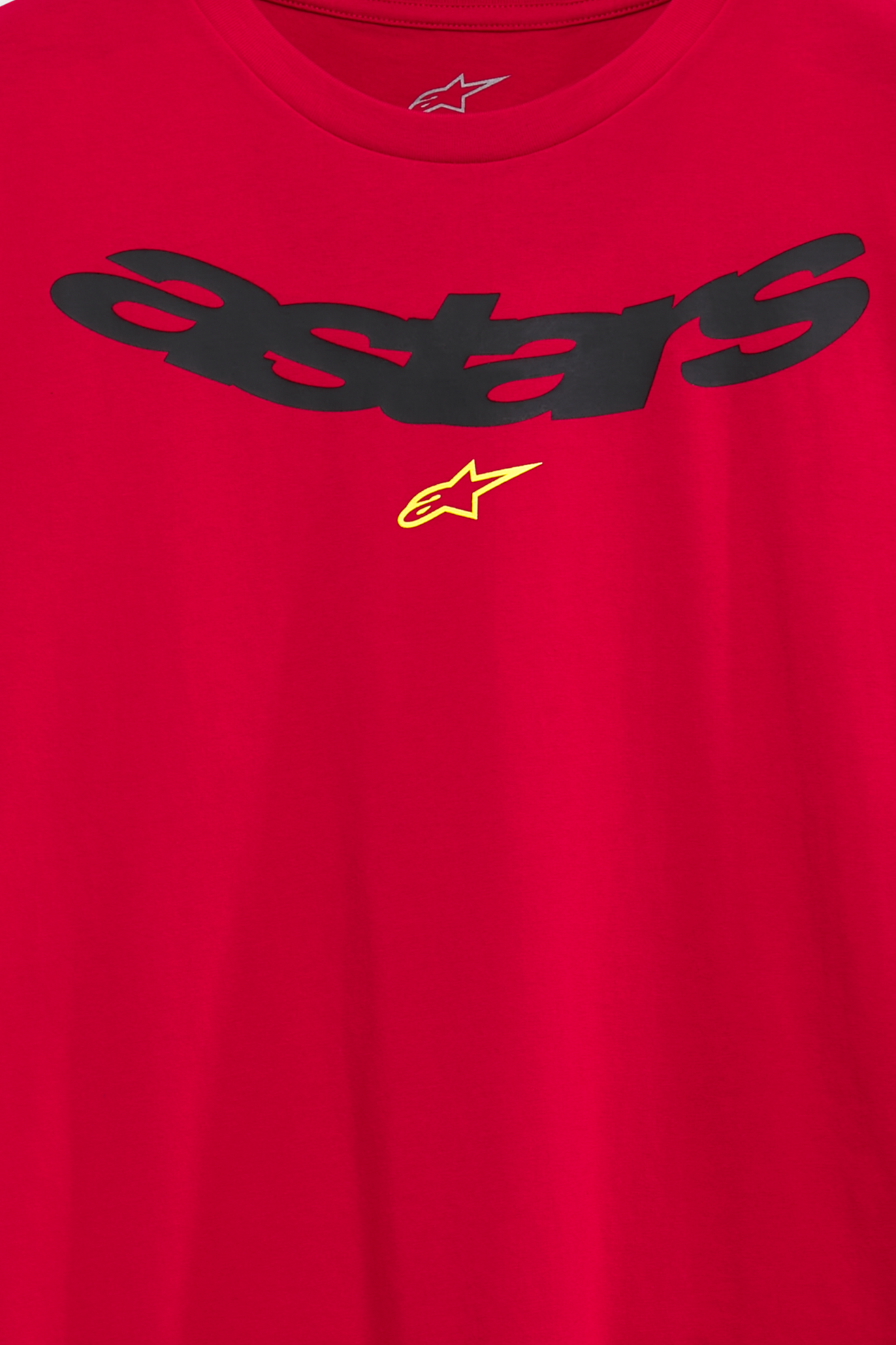Camiseta Alpinestars Elliptic CSF
