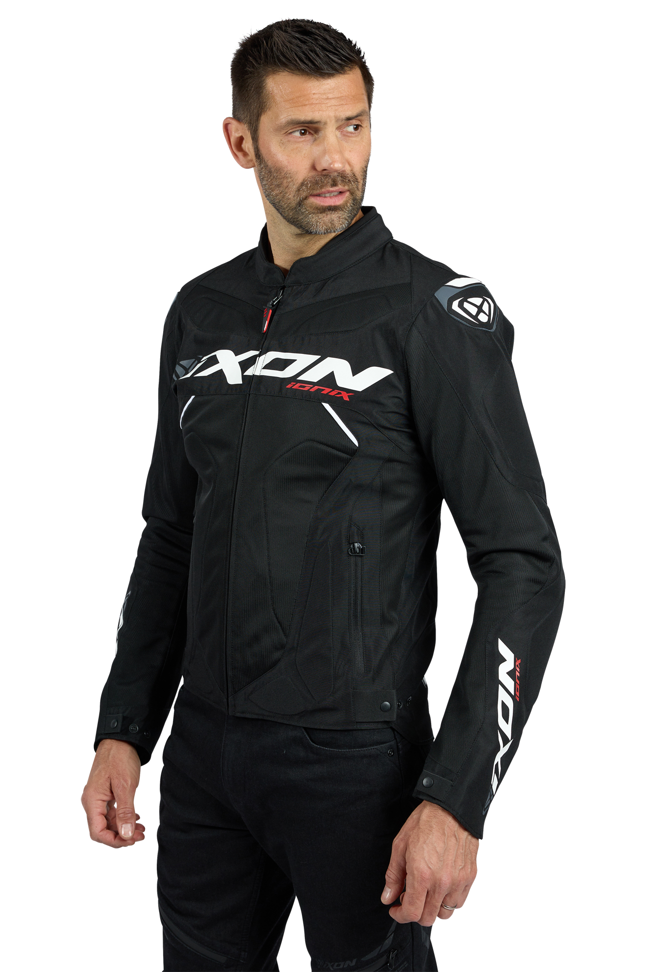 Jachetă Moto Ixon Ionix