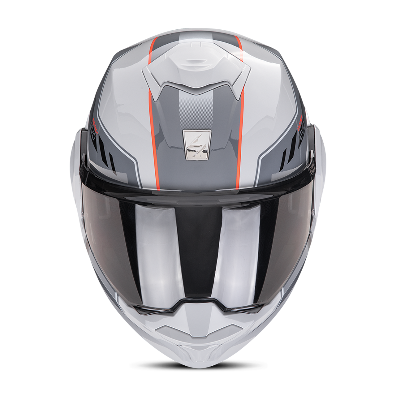 Casco Modular Scorpion EXO-Tech EVO Socius