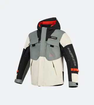 Chaqueta de Moto Alpinestars Mospher WP