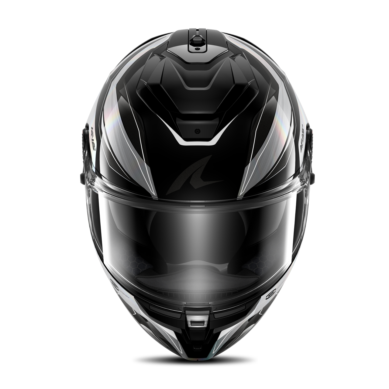 Integralhjelm Shark Spartan GT Pro Carbon Mekarium