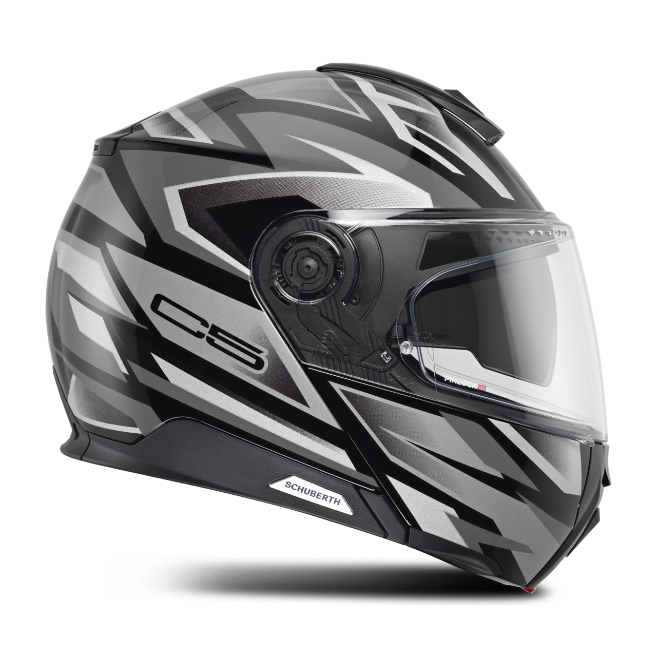 Schuberth C5 Modulaire Helm