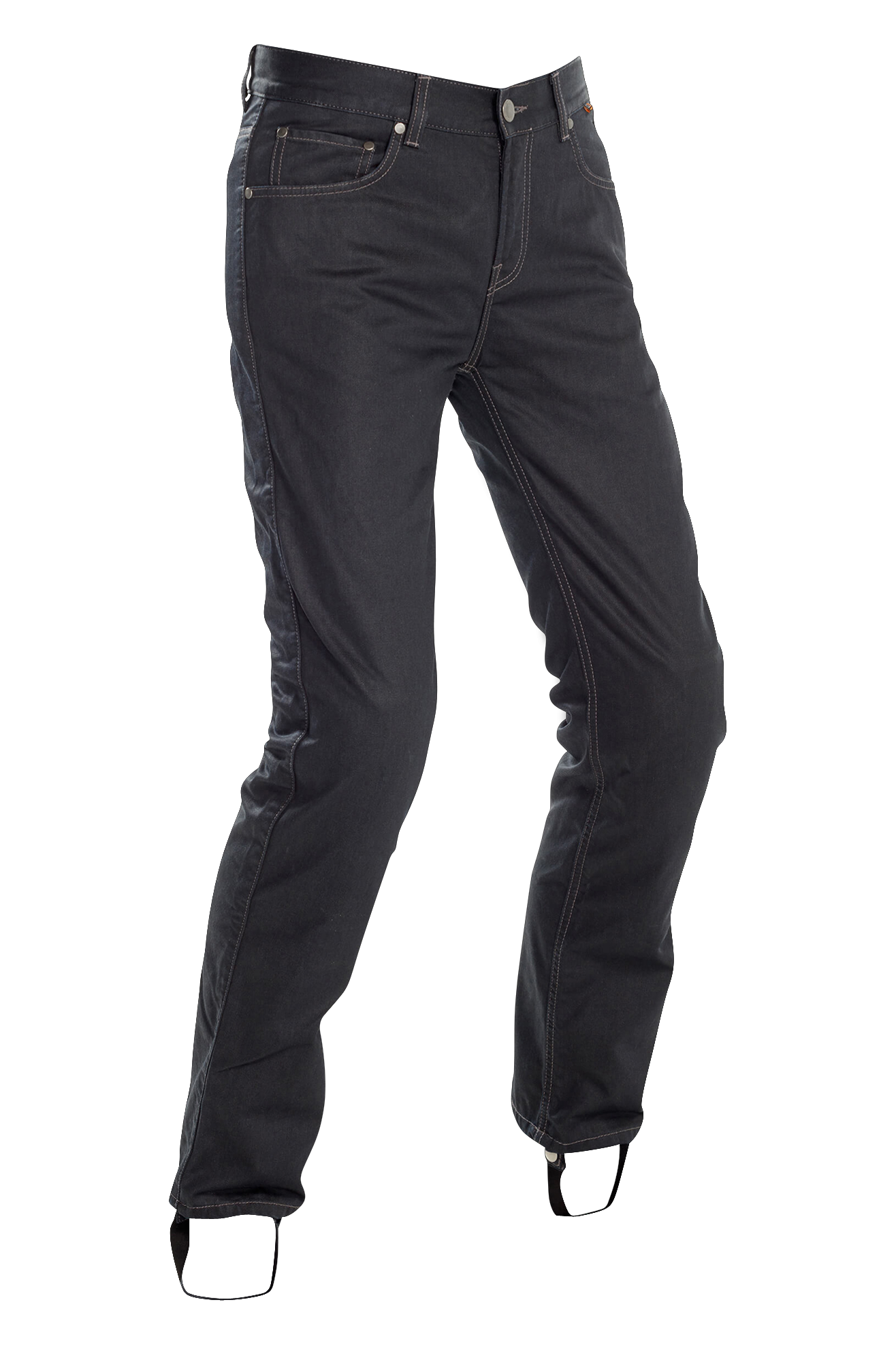 MC-Jeans Richa Cobalt Kortbenet
