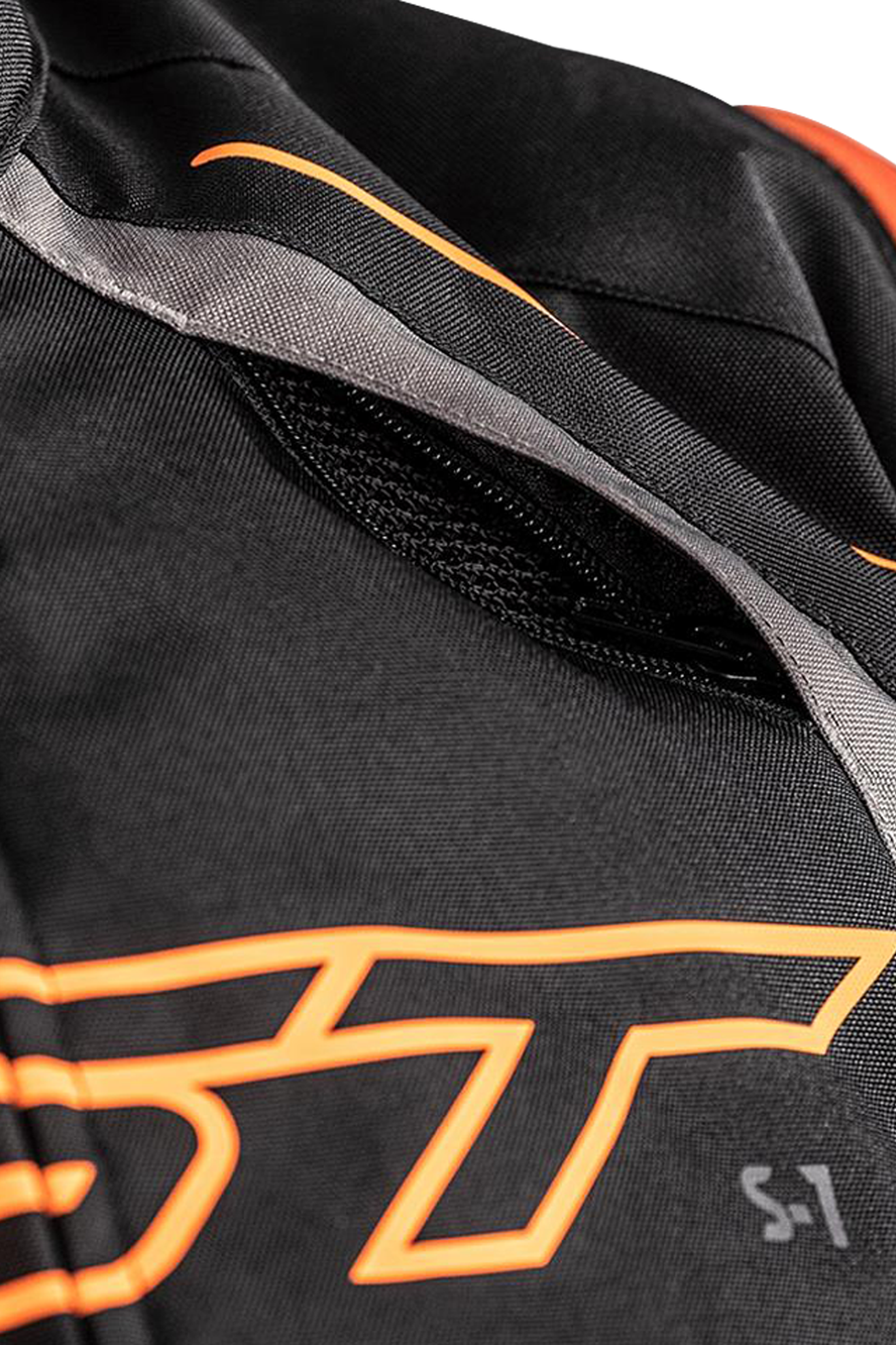 Veste Textile Moto RST S-1